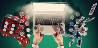 Вход на зеркало Vulpin Casino